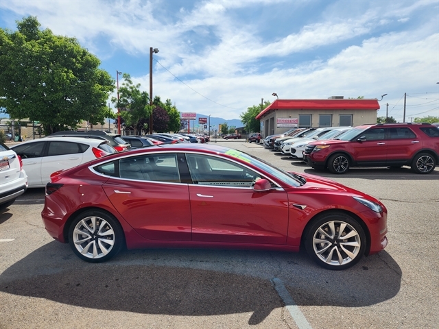 tesla model 3 2018 5YJ3E1EA2JF018086 image tesla model 3 2018 5YJ3E1EA2JF018086 image